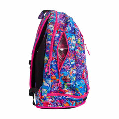 Way Funky Sea Life Elite Squad Backpack - Multi | Allens Of Kingsbury