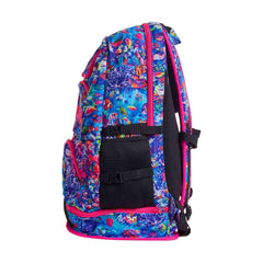 Way Funky Sea Life Elite Squad Backpack - Multi | Allens Of Kingsbury