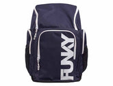 Way Funky Still Ocean Space Case Backpack - Blue | Allens Of Kingsbury