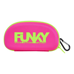 Way Funky Sweetie Tweet Case Closed Goggle Case | Allens Of Kingsbury