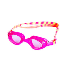 Way Funky Fairy Floss Star Swimmer Goggle - Pink | Allens Of Kingsbury