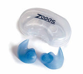 Zoggs Aqua Plugz Ear Plugs - Blue | Allens Of Kingsbury