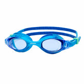 Zoggs Kids Little Bondi Remix Goggles - Blue | Allens Of Kingsbury