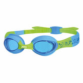 Zoggs Kids Little Twist Goggles - Blue/Green | Allens Of Kingsbury