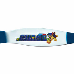 Zoggs Kids Paw Patrol Little Twist Goggles - Blue | Allens Of Kingsbury