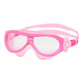 Zoggs Paw Patrol Kids Mask - Pink/Clear | Allens Of Kingsbury