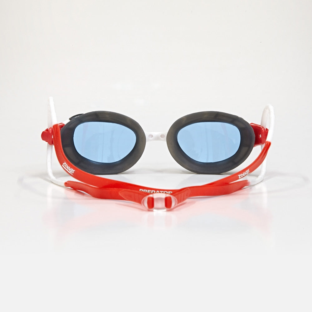 Zoggs Predator S/M - Blue | Allens Of Kingsbury
