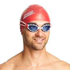 Zoggs Predator S/M - Blue | Allens Of Kingsbury