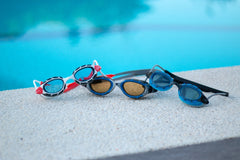 Zoggs Predator S/M - Blue | Allens Of Kingsbury