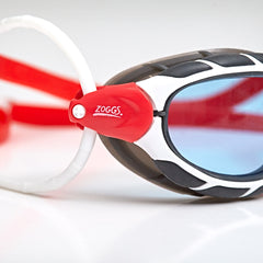 Zoggs Predator S/M - Blue | Allens Of Kingsbury