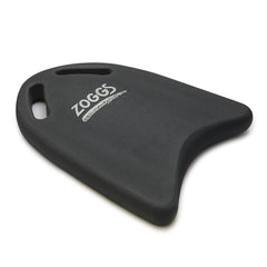 Zoggs EVA Kickboard Medium - Black | Allens Of Kingsbury