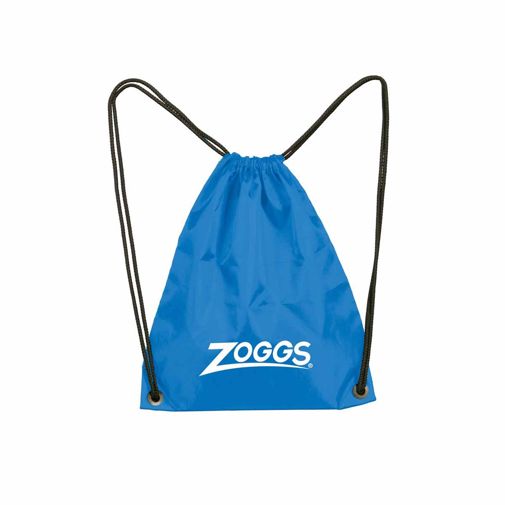 Zoggs Swimming Sling Bag - Light Blue | Allens Of Kingsbury
