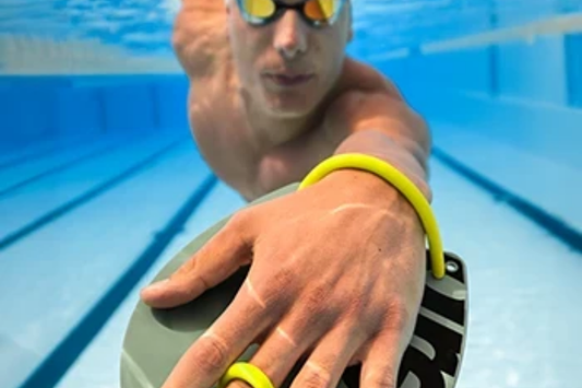 Swim Training Equipment Guide