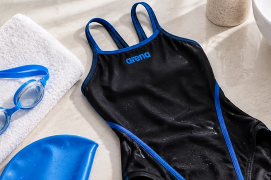 How To Care For Swimwear And Swim Kit