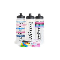 Water Bottles