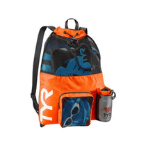 TYR Backpacks