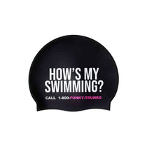Swim Caps