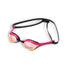 Arena Cobra Ultra Swipe Mirror Racing Goggles - Violet/Pink