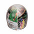 Arena HD Animalier Print Swim Cap - White/Multi
