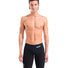 Arena Mens Powerskin Air 3 Jammer - Black/Teal