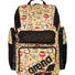 Arena One Go Allover Backpack 45L - Neko