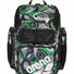 Arena One Go Allover Backpack 45L - Kente