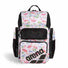 Arena One Go Allover Backpack 45L - Flamingo