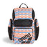 Arena One Go Allover Backpack 45L - Sunrise