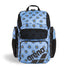 Arena One Go Allover Backpack 45L - Sunny