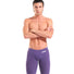 Arena Mens Powerskin Veloce Midnight Chrome Ltd Edition Jammer - Midnight Blue