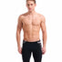 Arena Mens Wave Swim Jammer - Black/Team Black