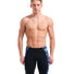 Arena Mens Wave Aqua Gleam Limited Edition Swim Jammer - Black/Multi