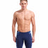 Arena Mens Wave Swim Jammer - Navy/Team Navy