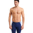 Arena Mens Sunny Swim Jammer - Navy/Multi