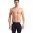 Arena Mens Earth Swim Jammer - Black/Black Multi