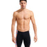 Arena Mens Sunrise Swim Jammer - Black/Multi