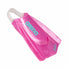 Arena Powerfin Pro Flex - Shimmered Pink