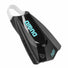 Arena Powerfin Pro Flex - Black