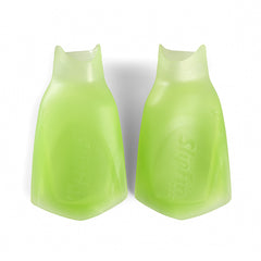 Finis SlipFin Pro - Volt Green