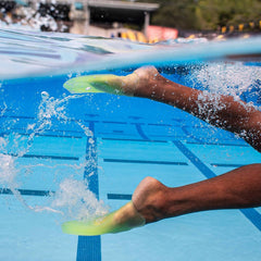 Finis SlipFin Pro - Volt Green