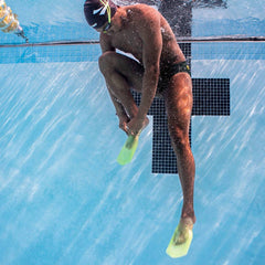 Finis SlipFin Pro - Volt Green