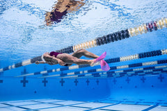 Finis SlipFin Pro - Deep Pink