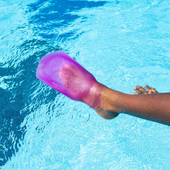 Finis SlipFin Pro - Deep Pink