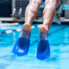 Finis SlipFin Pro - Marine Blue