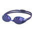 Speedo Vanquisher 3.0 Mirrored Ltd Edition Goggle - Dusk Purple/Iridescent Midnight Purple/Matte Iris Mirror Ultra Violet