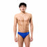 Speedo Mens Solid Brief - Calm Cobalt