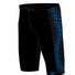 Speedo Mens Endurance+ Max Tech Panel Jammer - Black/Blue