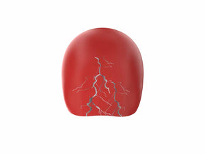 Speedo Fastskin Cap - Autumn Red