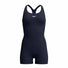 Speedo Womens Endurance+ Legsuit - True Navy