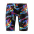 Speedo Boys Fastskin Junior Endurance+ Max High Waisted Jammer - Colour Shock/Black Ml